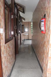 哈尔德瓦尼Hotel Silk的相册照片
