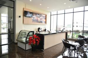 Fotografie z fotogalerie ubytování Casa Bonita Hotel v destinaci Melaka