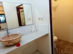 Gallery image of Wiran Homestay in Canggu