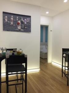 Gallery image of B&B La Rada in Sorrento