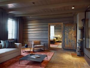 Фотография из галереи Tollboden Hotell - Unike Hoteller в городе Крагерё +69 фотографий