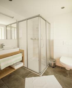 Bagno di Appartements AUSZEIT with private SPA
