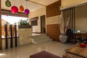 Fotografie z fotogalerie ubytování Svarna Suites Seminyak v destinaci Seminyak