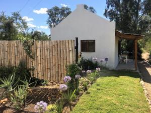 Gallery image of Riversong Cottages in Addo