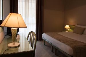 Foto dalla galleria di Hotel Berta a Desenzano del Garda