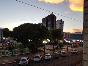 Gallery image of Hotel Lisbor in Francisco Beltrão