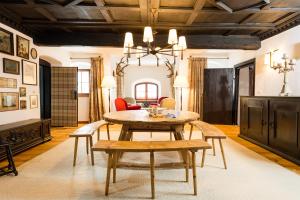 Foto dalla galleria di Schloss Prielau Hotel & Restaurants a Zell am See