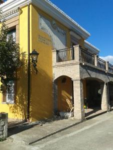 Gallery image of La Meridiana in Calitri