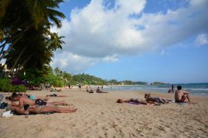 Gallery image of Dolphin Cottage Mirissa in Mirissa