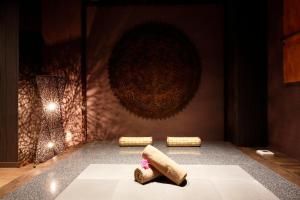 Fotografie z fotogalerie ubytování Hotel The Lotus Bali (Adult Only) v destinaci Kawasaki