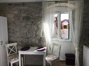 Fotografie z fotogalerie ubytování Guest House Paradise ve Splitu