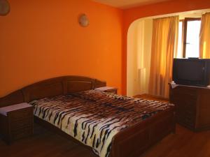 Gallery image of Family Hotel The Rocks in Belogradchik