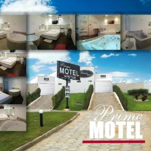 Fotografie z fotogalerie ubytování Prime Motel v destinaci Criciúma