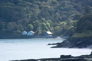 Fotografie z fotogalerie ubytování Boat House on the Beach v destinaci Valentia Island