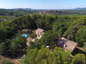 Φυσικό τοπίο κοντά σε αυτό το bed & breakfast