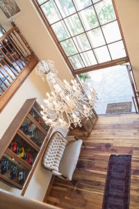 Fotografie z fotogalerie ubytování Moncrieff Manor v destinaci Knysna