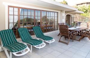 Fotografie z fotogalerie ubytování Moncrieff Manor v destinaci Knysna