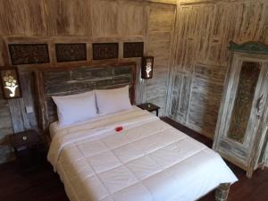 Gallery image of Wiran Homestay in Canggu