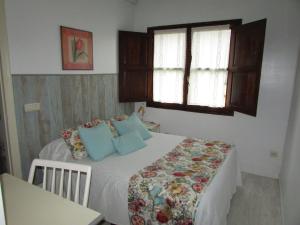 Gallery image of Posada rural el rincón de Cabrojo in Cabrojo