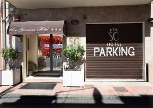 Hotel San Giovanni