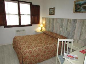 Gallery image of Posada rural el rincón de Cabrojo in Cabrojo