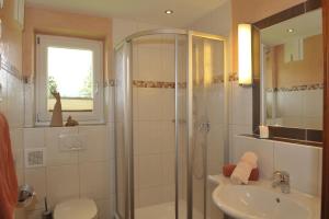 Bagno di Villa Castelli