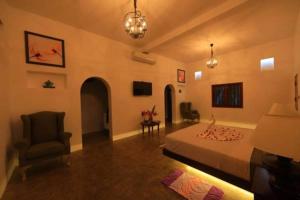 Gallery image of Mangrove Beach Chalets in Tangalle