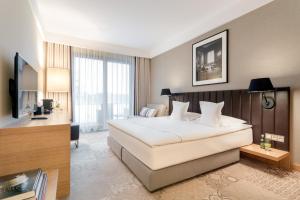 Gallery image of Tiffi Boutique Hotel in Olsztyn