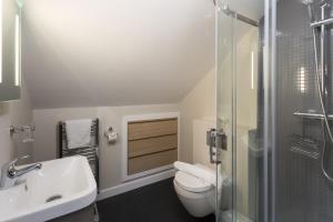 Gallery image of City Apartments - Monkbar Mews in York