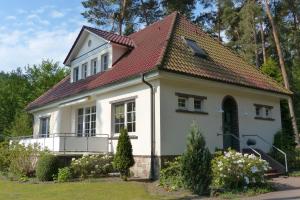 Gallery image of Appartementpark Seeblick in Plau am See