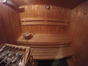 Fotografie z fotogalerie ubytování Landhaus Jetzbach v Piesendorfu
