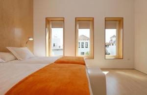 Boutique Hotel Holos (Spanje Sevilla) - Booking.com