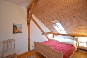 Gallery image of Apartamenty Rybak 3 in Niechorze