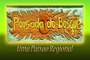 Gallery image of Pousada Do Bosque in Itajuípe