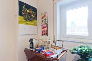 Gallery image of Liberty Trastevere B&B in Rome