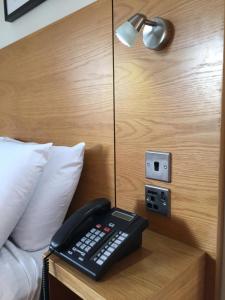Fotografie z fotogalerie ubytování Stotfield Hotel v destinaci Lossiemouth