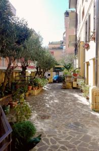 ローマにあるAlfieri home holidayのギャラリーの写真