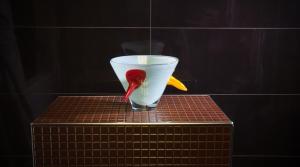 Thức uống tại Residence Arx & Wellness
