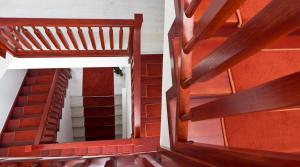 Ảnh trong thư viện ảnh của Residence Arx & Wellness ở Chrudim