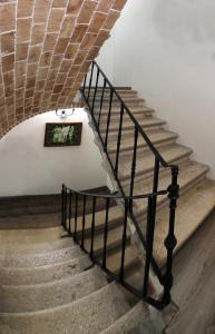 Fotografia z galérie ubytovania Donna Matilde v destinácii Pescocostanzo