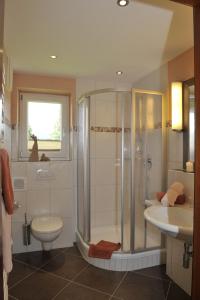 Bagno di Villa Castelli