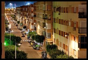 Gallery image of Hostal Estación in Almería