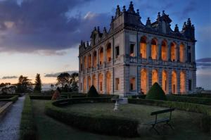 Gallery image of Hotel Piroga Padova in Selvazzano Dentro
