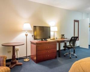Econolodge Smiths Falls
