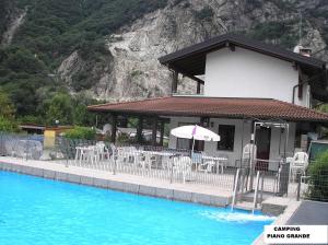 Photo de la galerie de l'établissement Camping Piano Grande, à Baveno