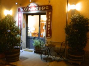 Fotografie z fotogalerie ubytování Osteria San Giuseppe v destinaci Ceriano Laghetto