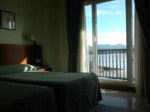 Przyroda w pobliżu tego hotelu