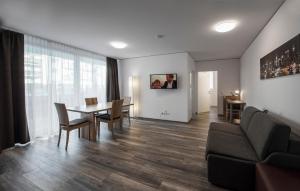 Gallery image of Apartments Leipziger Hof in Innsbruck