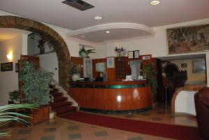 Gallery image of Hotel Ristorante Farese in Melfi