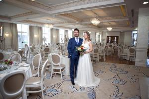 Majutusasutuse Four Seasons Hotel, Carlingford külastajad